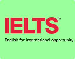 IELTS