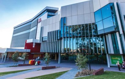 Griffith earns top-50 result in Times Higher Education Asia-Pacific rankings